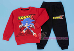 теплый костюм SONIC X MIXIMA  начес 4808