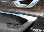 Audi A6 (C8) 45 TDI Quattro Premium (08.2021)
