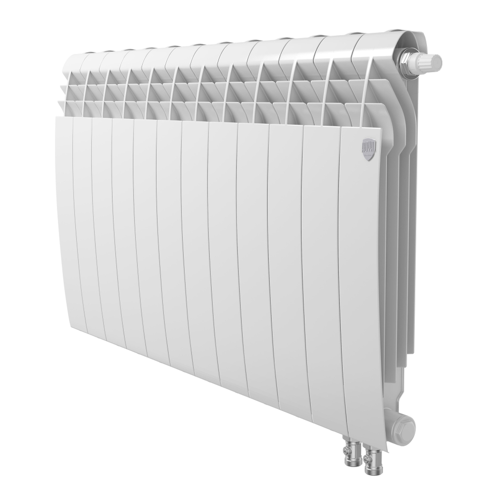 Радиатор Royal Thermo BiLiner 500 /Bianco Traffico VR