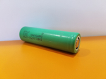 Аккумулятор SAMSUNG 25R-m 2500 mAh 20A