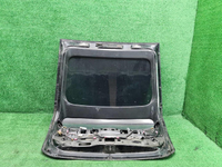 Крышка багажника Toyota Prius 2 XW20 (2003-2011)