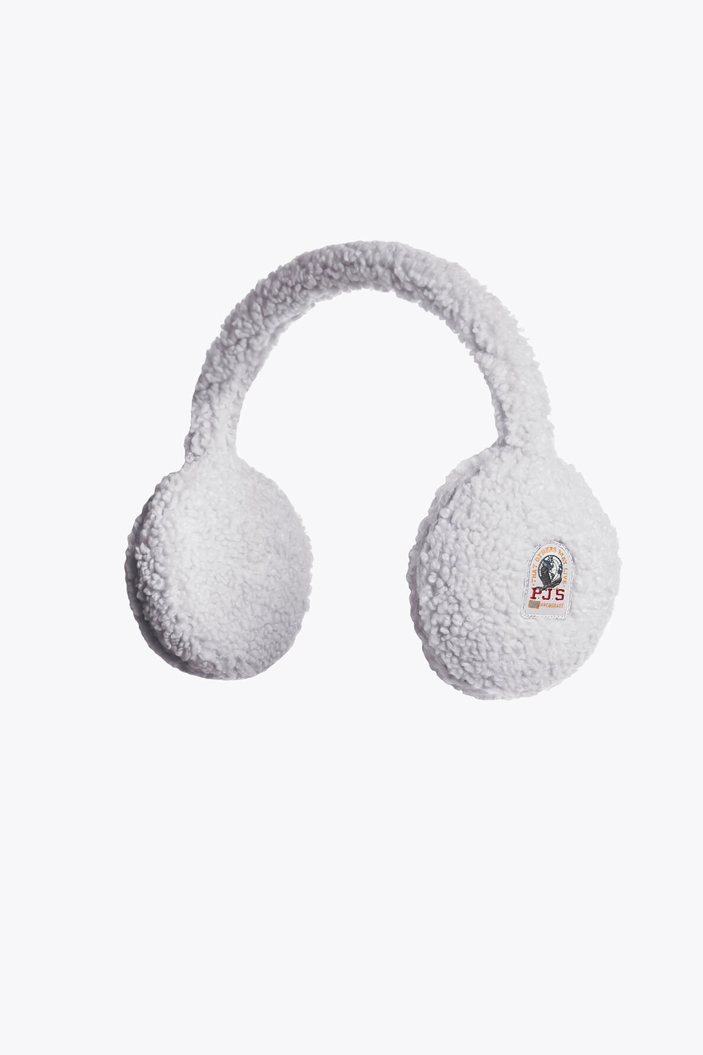 Наушники Parajumpers POWER EARMUFFS 118 жемч. серый