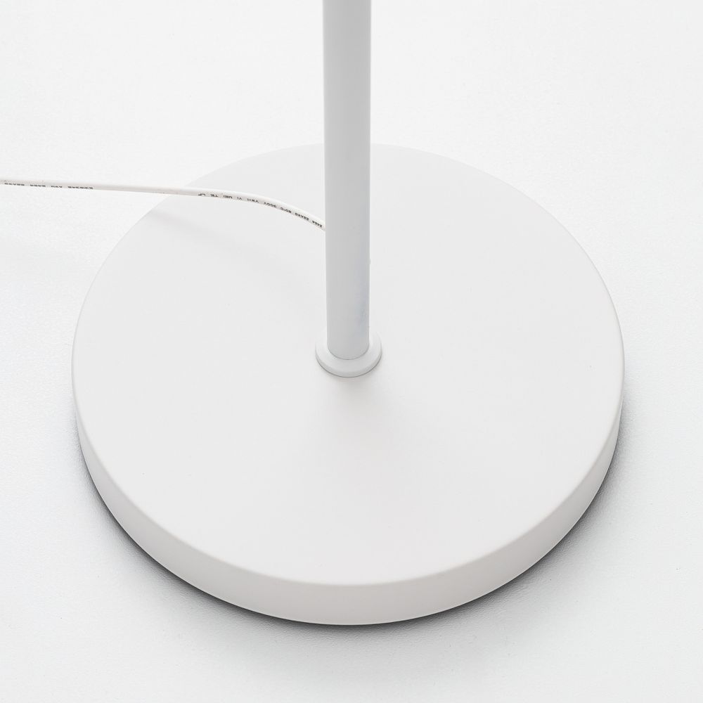 Citilux SOLO CL804060 LED Торшер с пультом Белый