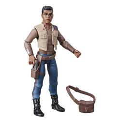 Hasbro Star Wars E9 - Фигурка 13 см Финн E3814
