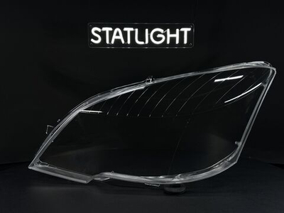 Левое стекло Mercedes Vito W639  2010-2014