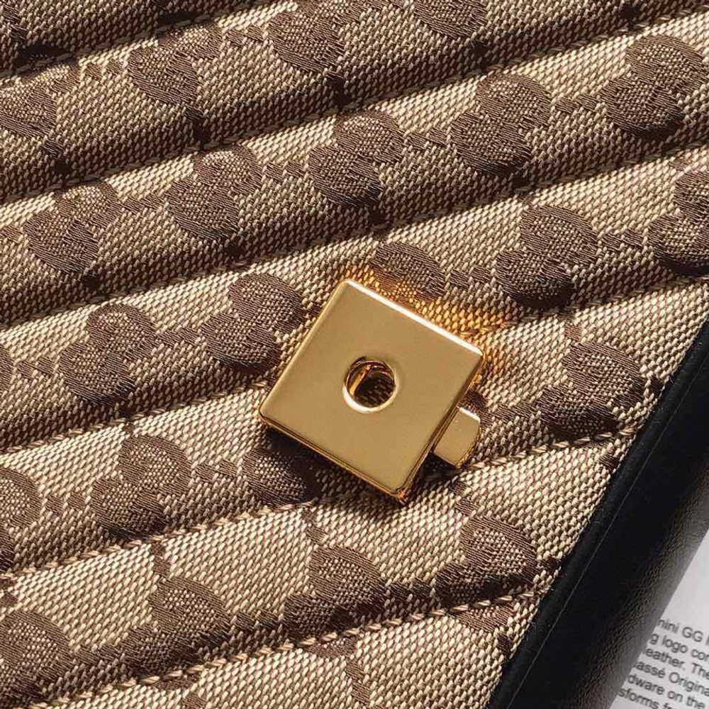 Gucci Marmont 26 cm