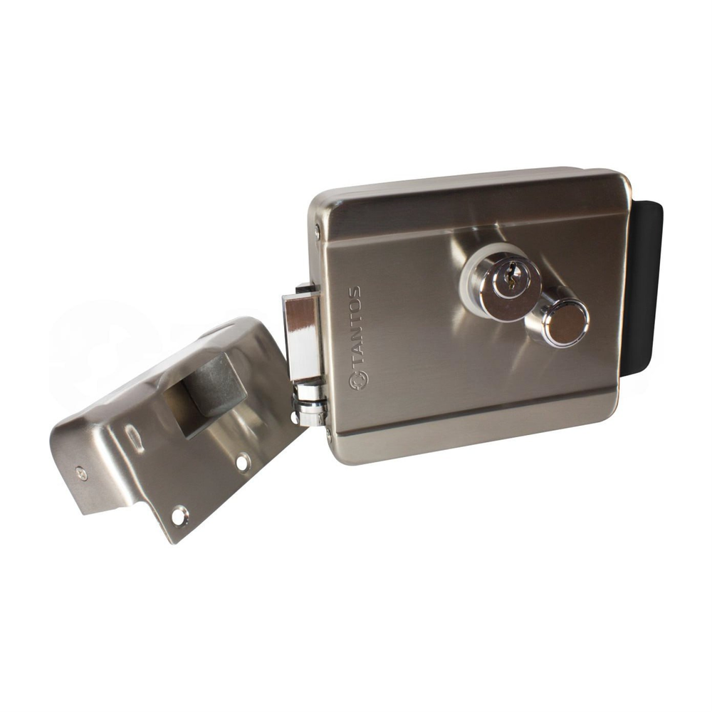 электромеханический замок