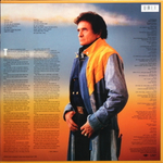 Johnny Cash / Johnny Cash Is Coming To Town (LP)