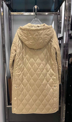 Плащ Burberry