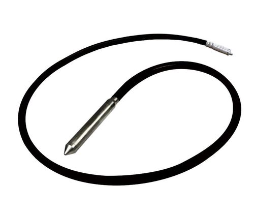 Вал с булавой для глубинного вибратора VPK VR49/6 - [49 мм / 6 метров]