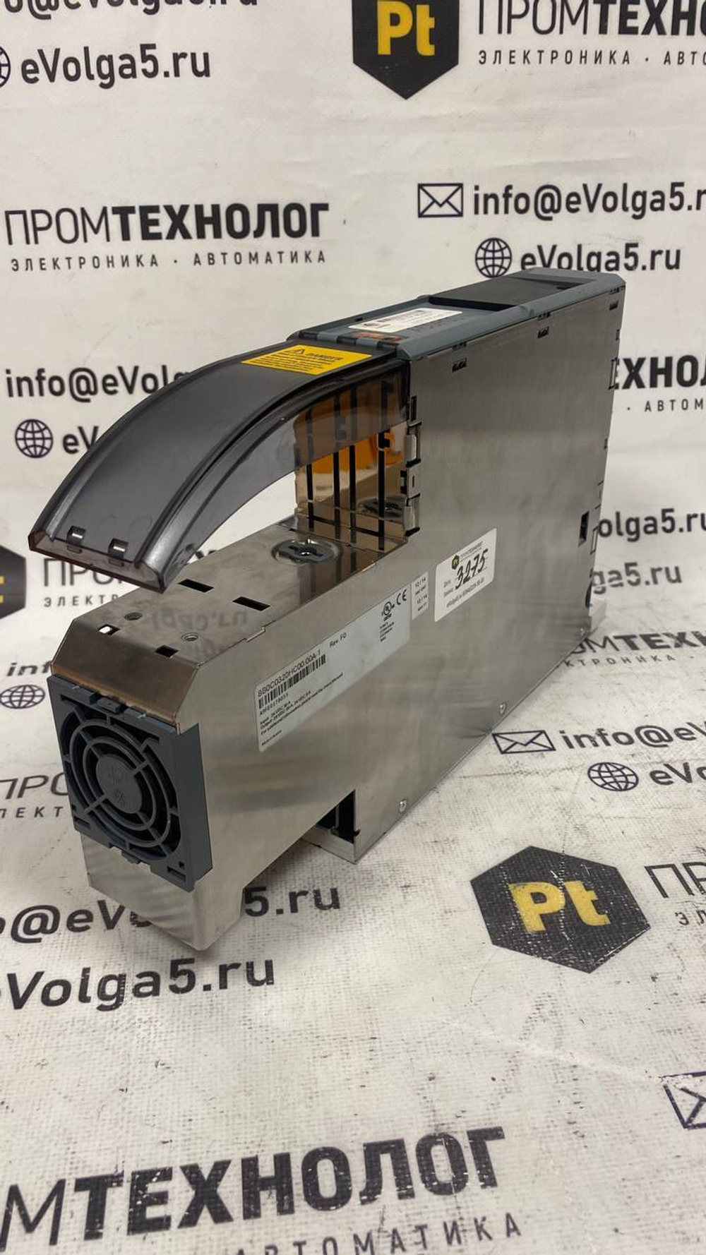 8B0C0320HC00.00A-1 Rev F0 б/у