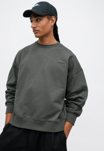 Carhartt WIP BENTON - Толстовка - Серый