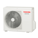 Сплит-система инверторного типа TOSHIBA Seiya RAS-24TVG-EE комплект
