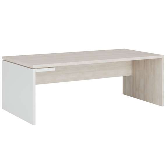 Стол рабочий левый Zion