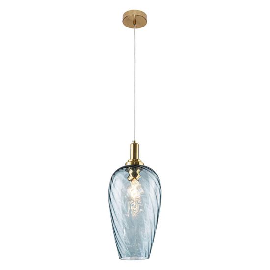 Подвесной светильник MODEMODERN MD.1174.1 BL