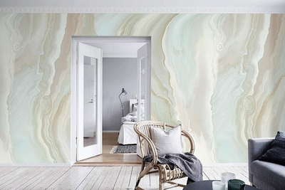 Обои и панно Affresco, коллекция  Emotion Art