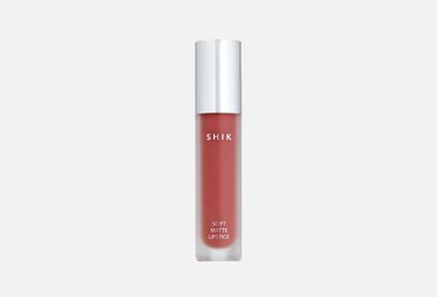 Жидкая матовая помада SHIK Soft Matte Lipstick - 05 Rosewood