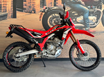 HONDA CRF 300L, 2025