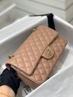 Chane1 Bag 25 cm