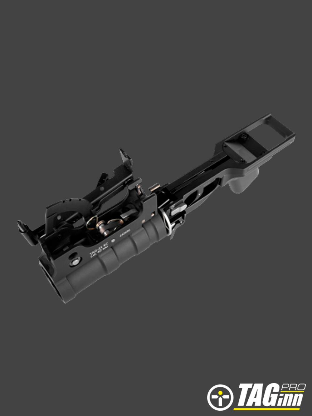Гранатомёт TAGinn TAG-35 KC