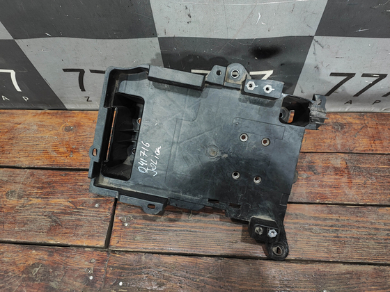 Площадка аккумулятора Haval Jolion 21-нв Б/У Оригинал 3703100XST01B