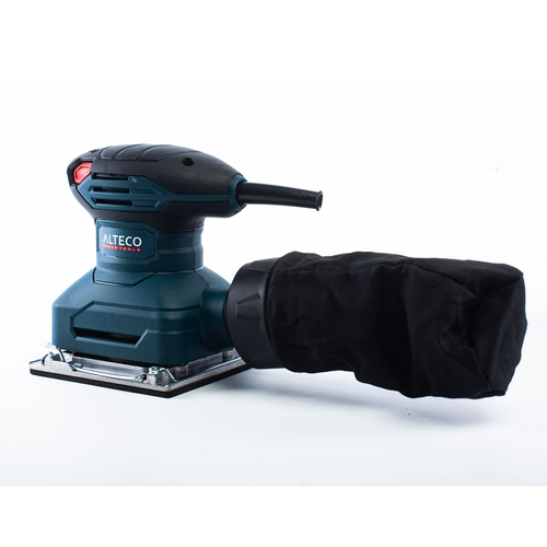 Виброшлифмашина ALTECO SN 230