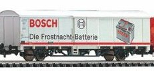 Крытый вагон BOSCH (без коробки)