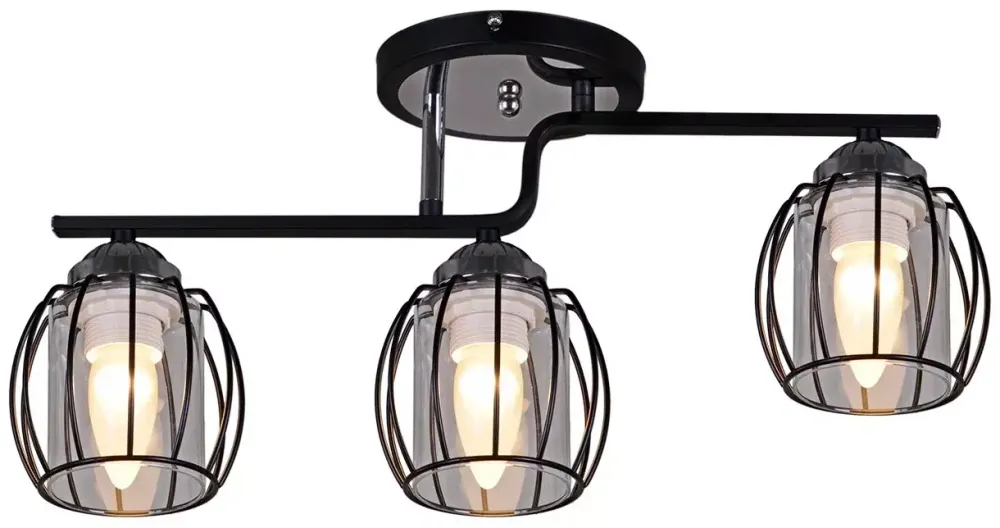 Светильник потолочный 32318-0.3-03