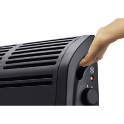 Конвектор Tefal Vectissimo Black CQ3030F0