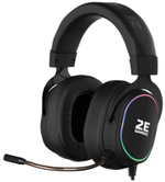 Наушники 2E Gaming HG350 7.1 черный