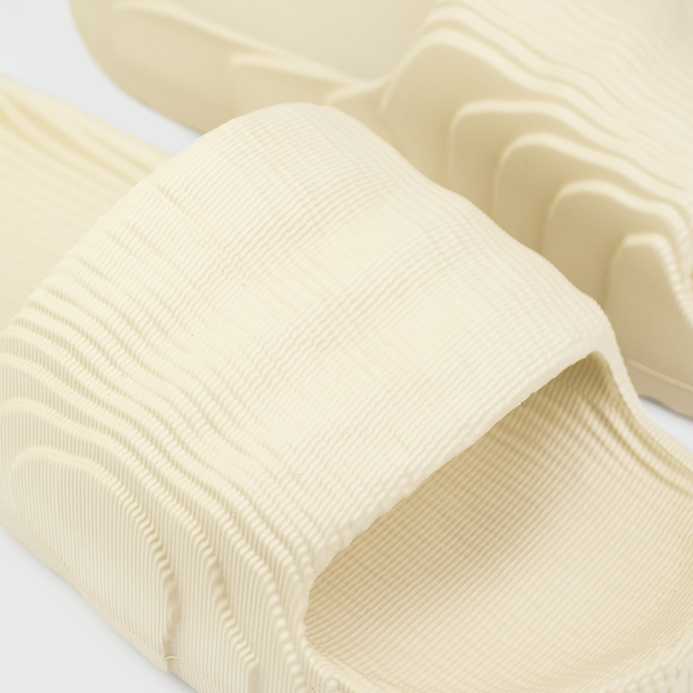 Шлёпки Adidas Adilette 22 Slide Wmns Beige