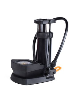 Насос ножной, до 10 атм (00-6051)