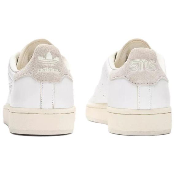 Кроссовки Adidas, кроссовки для скейтборда, Низкие Белые кроссовки