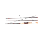 Спиннинг Graphiteleader Belleza Compatto GLBCMS 634XUL-T 0.8-4g, длина - 1,91 m