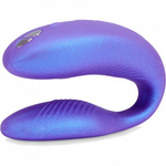 WE-VIBE Anniversary Collection Набор Sync+Tango  космический фиолетовый