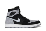 Кроссовки Jordan Air Jordan 1 Retro High Flyknit Shadow