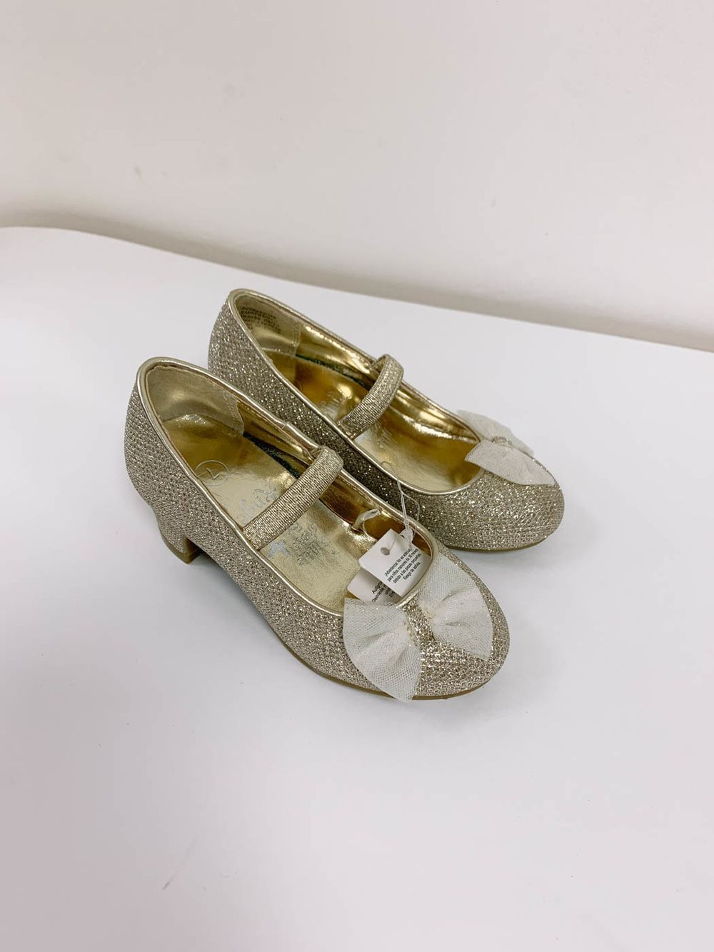 Новые туфли little angels