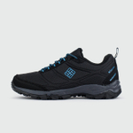 Кроссовки Columbia Firecamp II Black / Blue