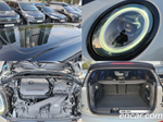 Mini Cooper S Clubman JCW (12.2022)