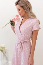 Платье Флора №5 Valentina