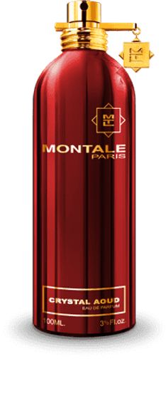Montale Crystal Aoud