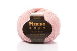 RIAL FILATI MERINO SOFT, 50г