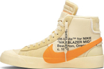 Nike Blazer x Off-White Mid 'All Hallows Eve'