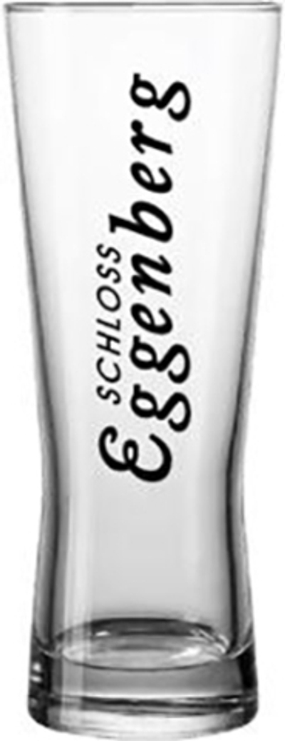 Бокал для пива Шлосс Эггенберг / Schloss Eggenberg 568мл