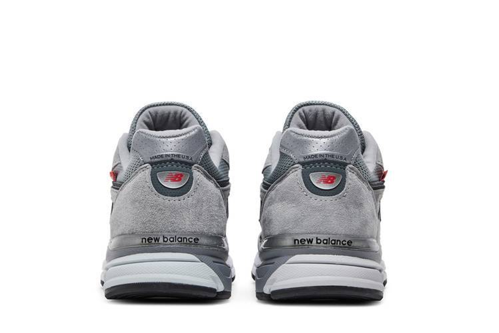 New balance 99v4 gray hotsell