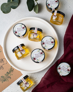 свадебные комплименты, подарки для гостей от молодоженов на свадьбу