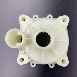 Ремкомплект помпы охлаждения Yamaha F95/ F115-130 (с корпусом) (Omax)