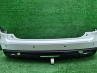 Бампер задний Haval Jolion (2021-н.в.)