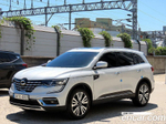 Renault Korea (Samsung) The New QM6 2.0 GDe 프리미에르 2WD (10.2020)