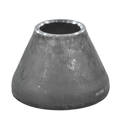 Переход стальной бесшовный Ду50xДу25 КАЗ